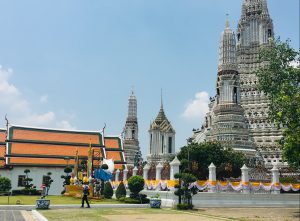 各国の決済事情シリーズ「タイの決済事情を網羅」